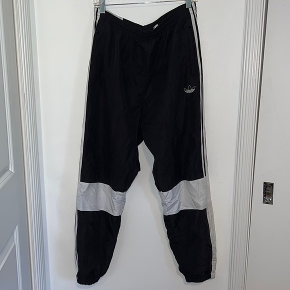 Mens adidas track pants - Picture 1 of 5